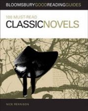 100 MustRead Classic Novels