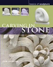 Carving In Stone