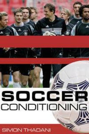 Soccer Conditioning by Simon Thandani