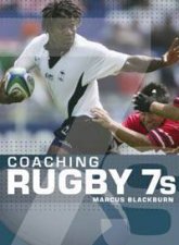 Coaching Rugby 7s