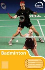 Know The Game Badminton 4th Ed