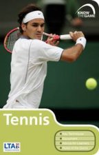 Know The Game Tennis 5th Ed