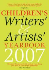 Childrens Writers  Artists Yearbook 2007