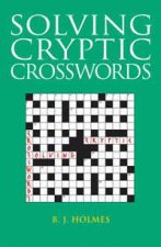 Solving Cryptic Crosswords