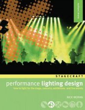 Performance Lighting Design