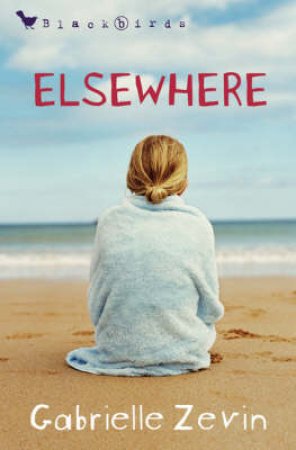 Elsewhere by Gabrielle Zevin