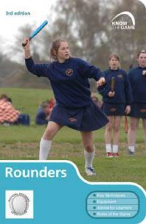 Rounders: Know The Game by Author Provided No