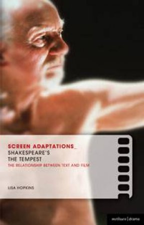 Screen Adaptations: Shakespeare's The Tempest by Lisa Hopkins