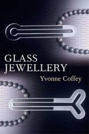 Glass Jewellery by Yvonne Coffey