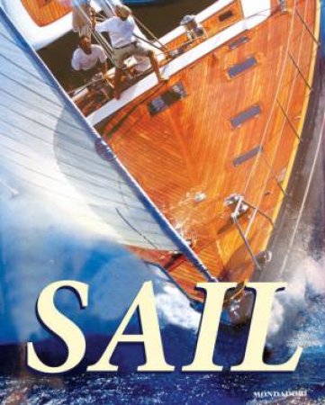 Sail by Various