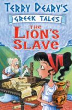 Greek Tales The Lions Slave