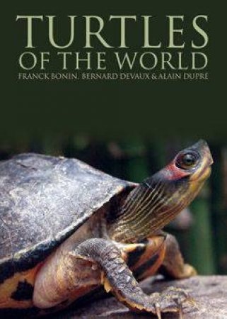 Turtles Of The World by Various