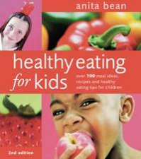 Healthy Eating for Kids