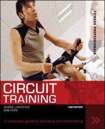 Circuit Training by D; Hope, Bob Lawrence