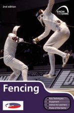 Fencing Know The Game 2nd Ed