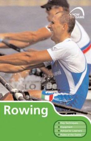 Rowing: Know The Game by Various