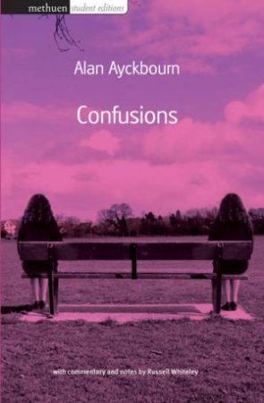 MSE: Confusions by Alan Ayckbourn