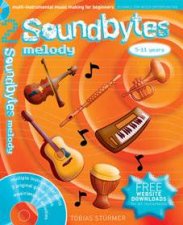 Soundbytes 2 Melody