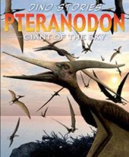 Pteranodon