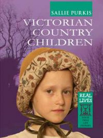 Victorian Country Children by Sallie Purkis