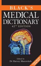 Blacks Medical Dictionary 42nd Ed