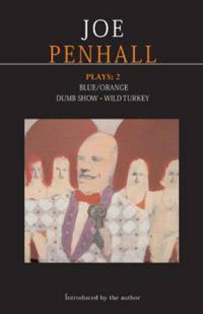 Penhall Plays: 2 by Joe Penhall