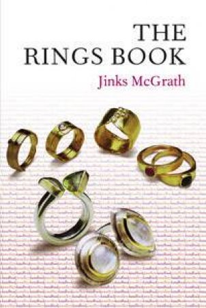 The Rings Book by Jinks McGrath