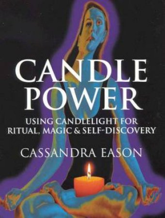 Candle Power by Cassandra Eason