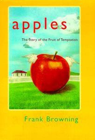 Apples by Frank Browning