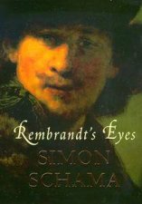 Rembrandts Eyes