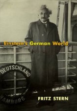 Einsteins German World