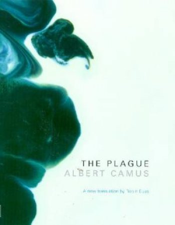 The Plague by Albert Camus