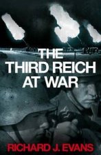 Third Reich Volume 3