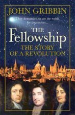 The Fellowship The Story Of A Revolution