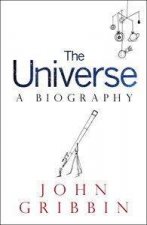 The Universe A Biography