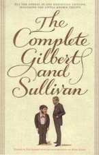 The Complete Gilbert And Sullivan