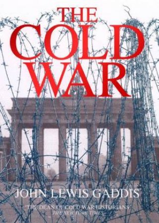 The Cold War by John Lewis Gaddis