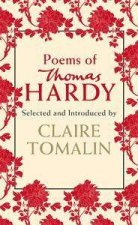 Poems Of Thomas Hardy