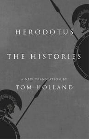 The Histories by Herodotus