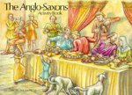 AngloSaxon Activity Book