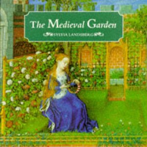 Medieval Garden by Sylvia Landsberg