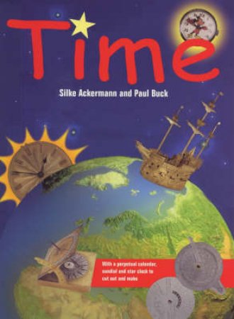 Time! by S Ackermann & P Buck