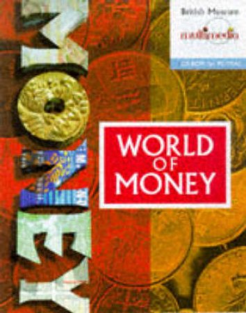 The World Of Money by Various