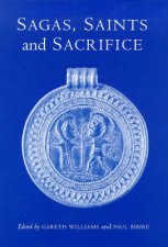 Sagas Saints And Sacrifice