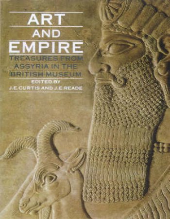 Art And Empire by Curtis & Reade