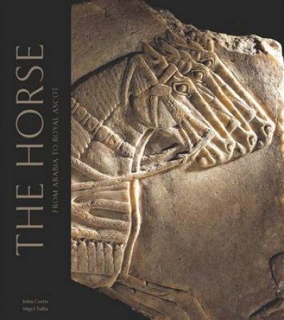 The Horse: From Arabs to Royal Ascot by John Curtis