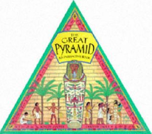 Great Pyramid by R Cooper & C Croll