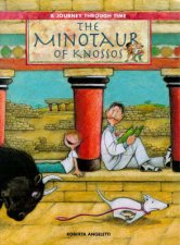 A Journey Through Time The Minotaur Of Knossos