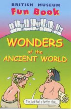 Wonders Of The Ancient World Fun Book