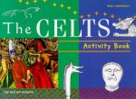 British Museum Activity Book Celts